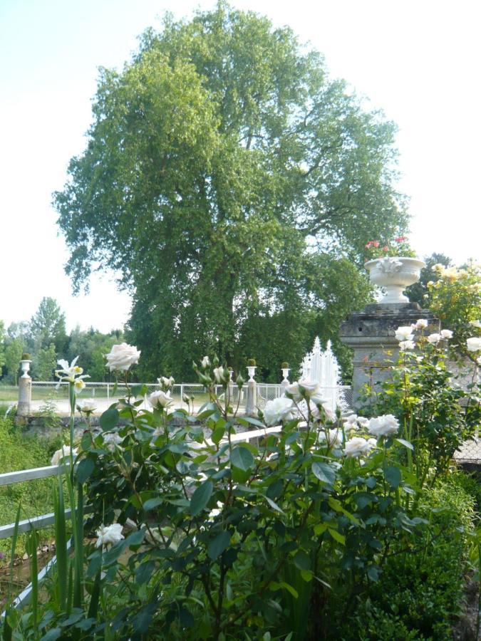 Chateau De Juvigny מראה חיצוני תמונה