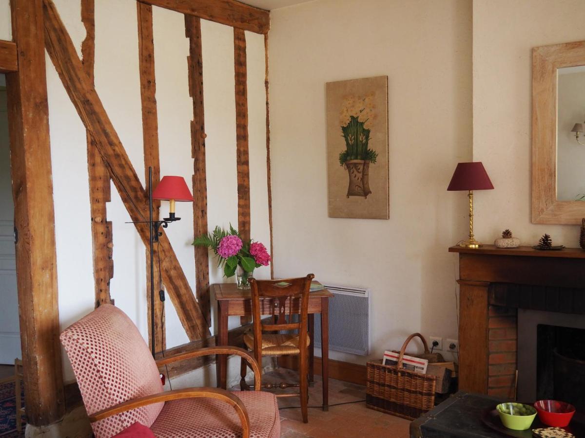 Chateau De Juvigny מראה חיצוני תמונה