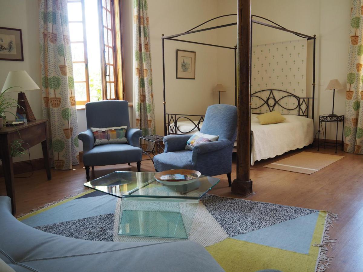 Chateau De Juvigny מראה חיצוני תמונה