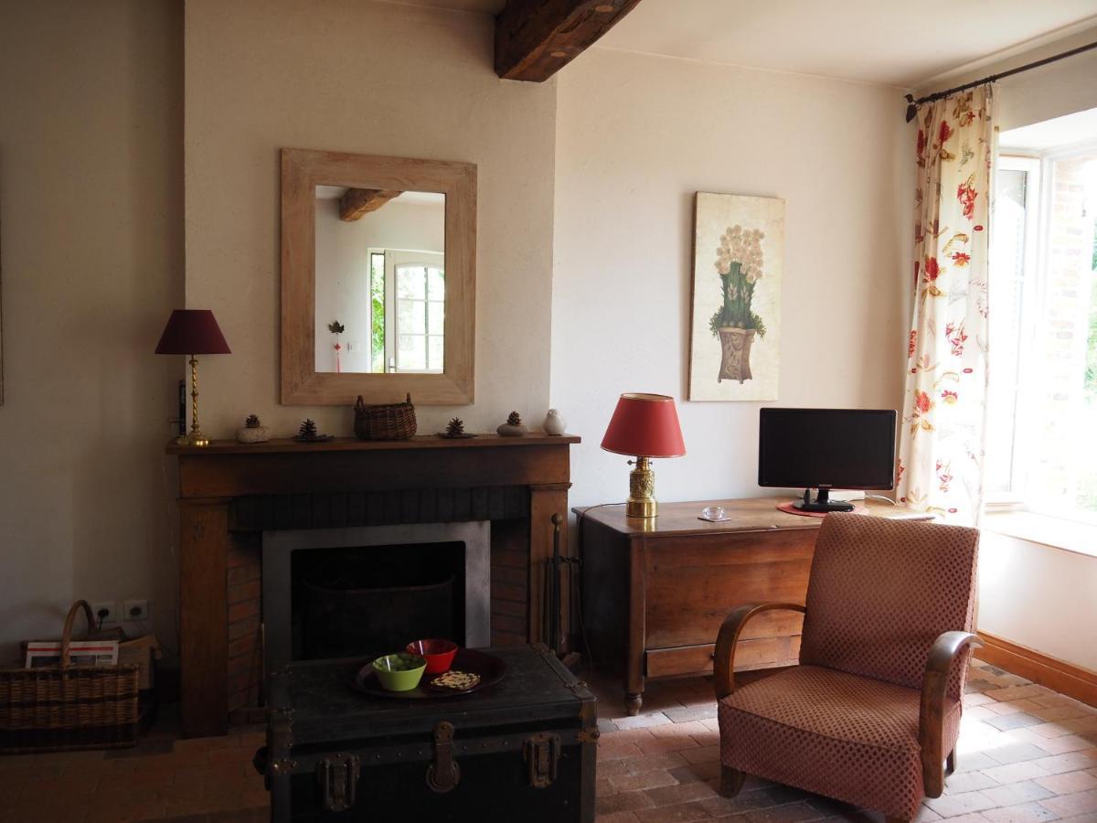 Chateau De Juvigny מראה חיצוני תמונה