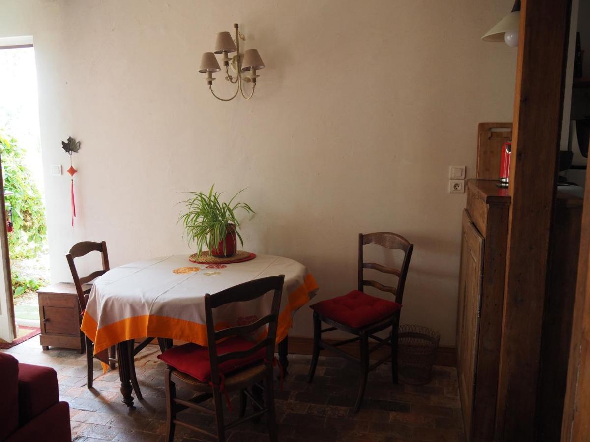 Chateau De Juvigny מראה חיצוני תמונה