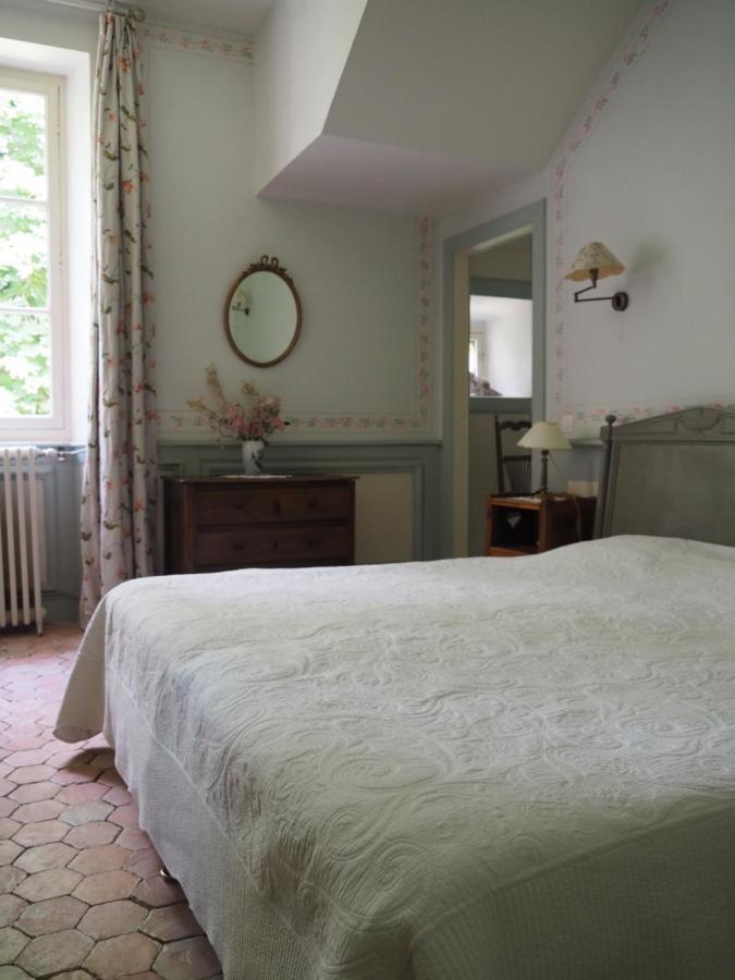Chateau De Juvigny מראה חיצוני תמונה
