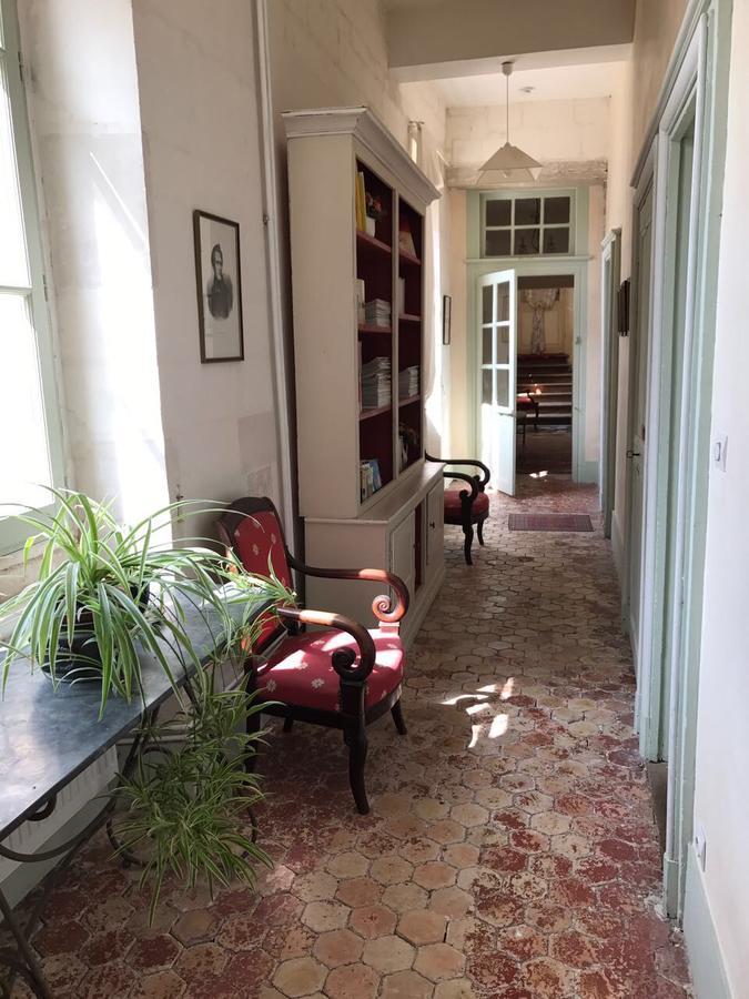 Chateau De Juvigny מראה חיצוני תמונה